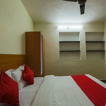 코타지리 Oyo 32995 Serenest B&B 외부 사진