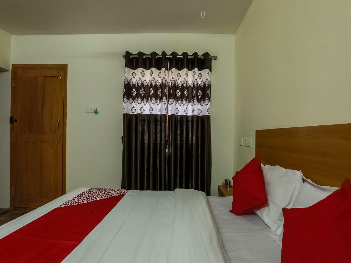코타지리 Oyo 32995 Serenest B&B 외부 사진