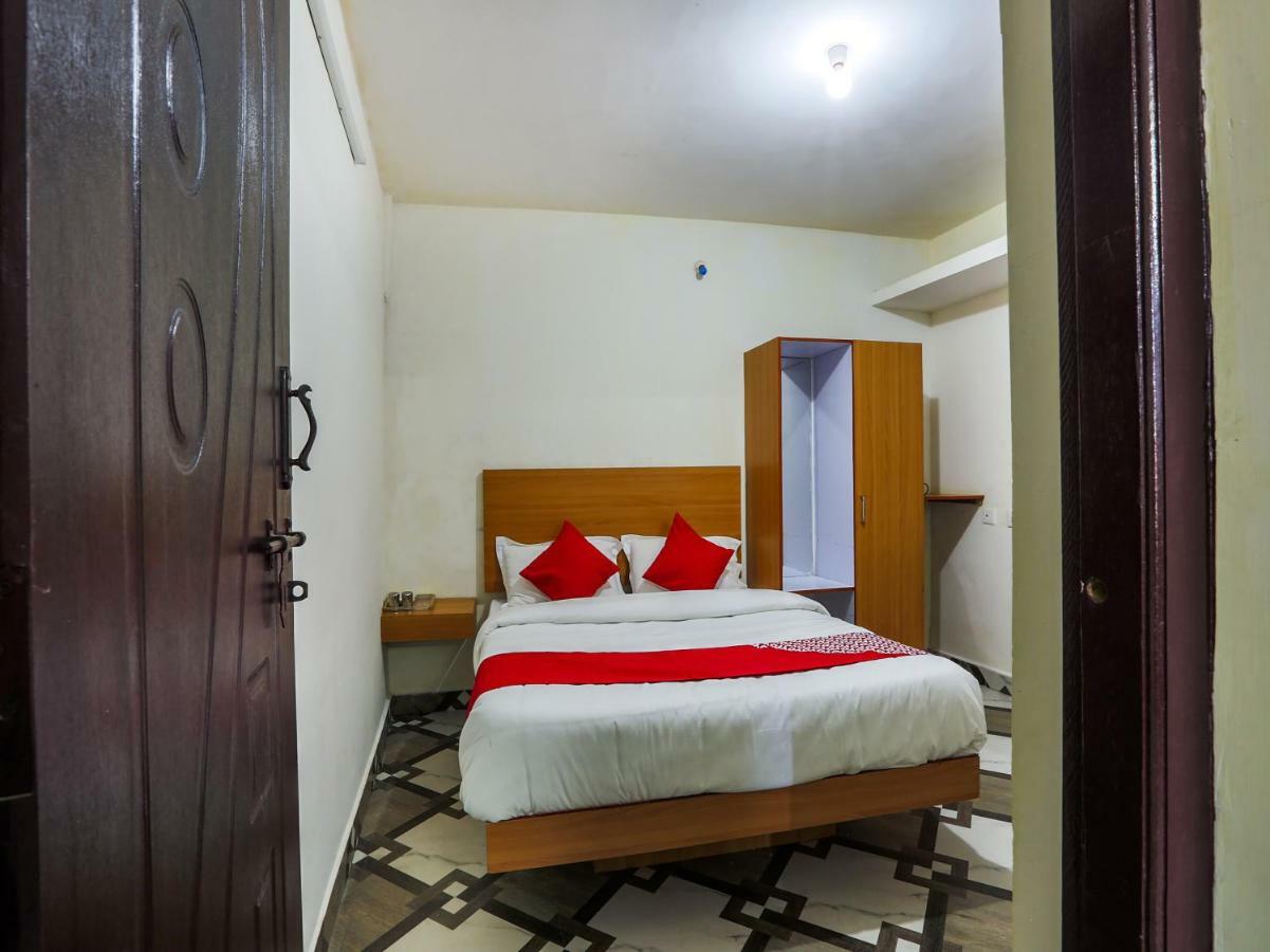 코타지리 Oyo 32995 Serenest B&B 외부 사진