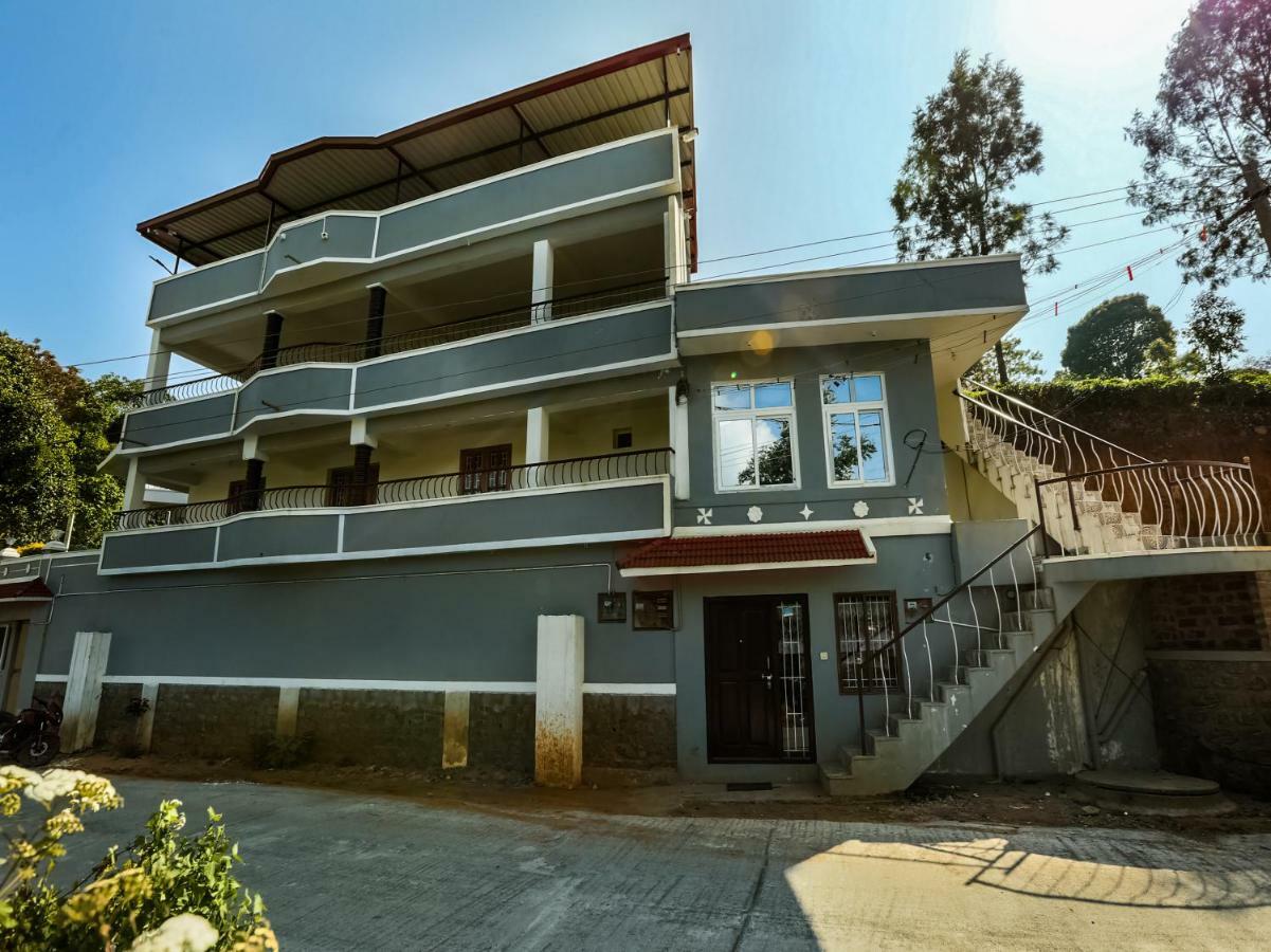 코타지리 Oyo 32995 Serenest B&B 외부 사진