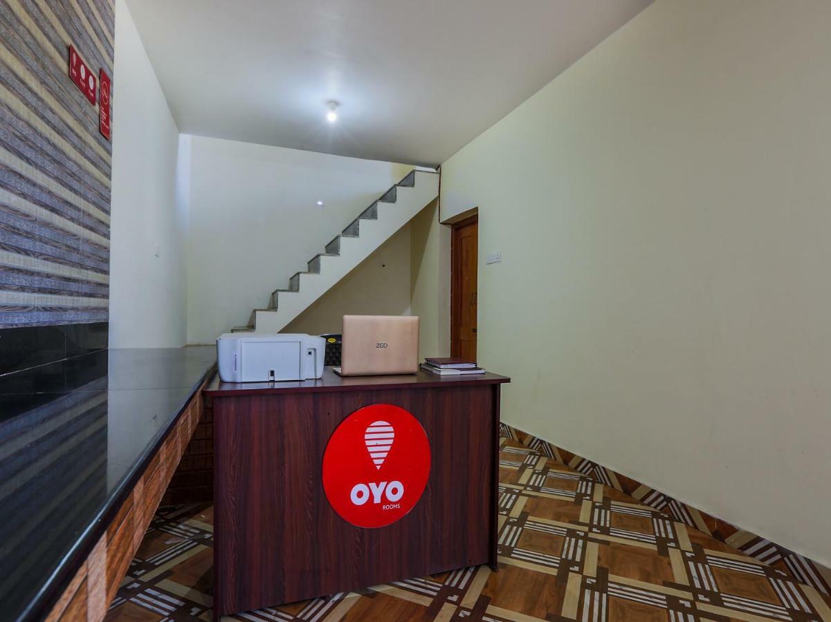 코타지리 Oyo 32995 Serenest B&B 외부 사진