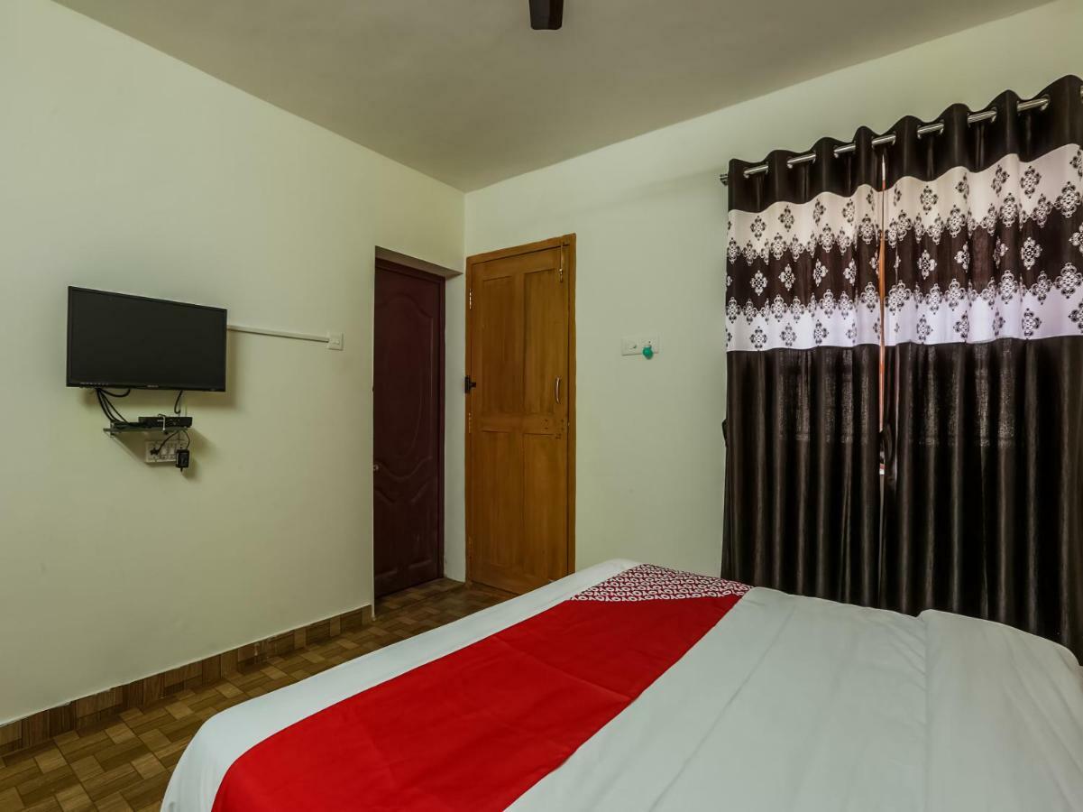 코타지리 Oyo 32995 Serenest B&B 외부 사진