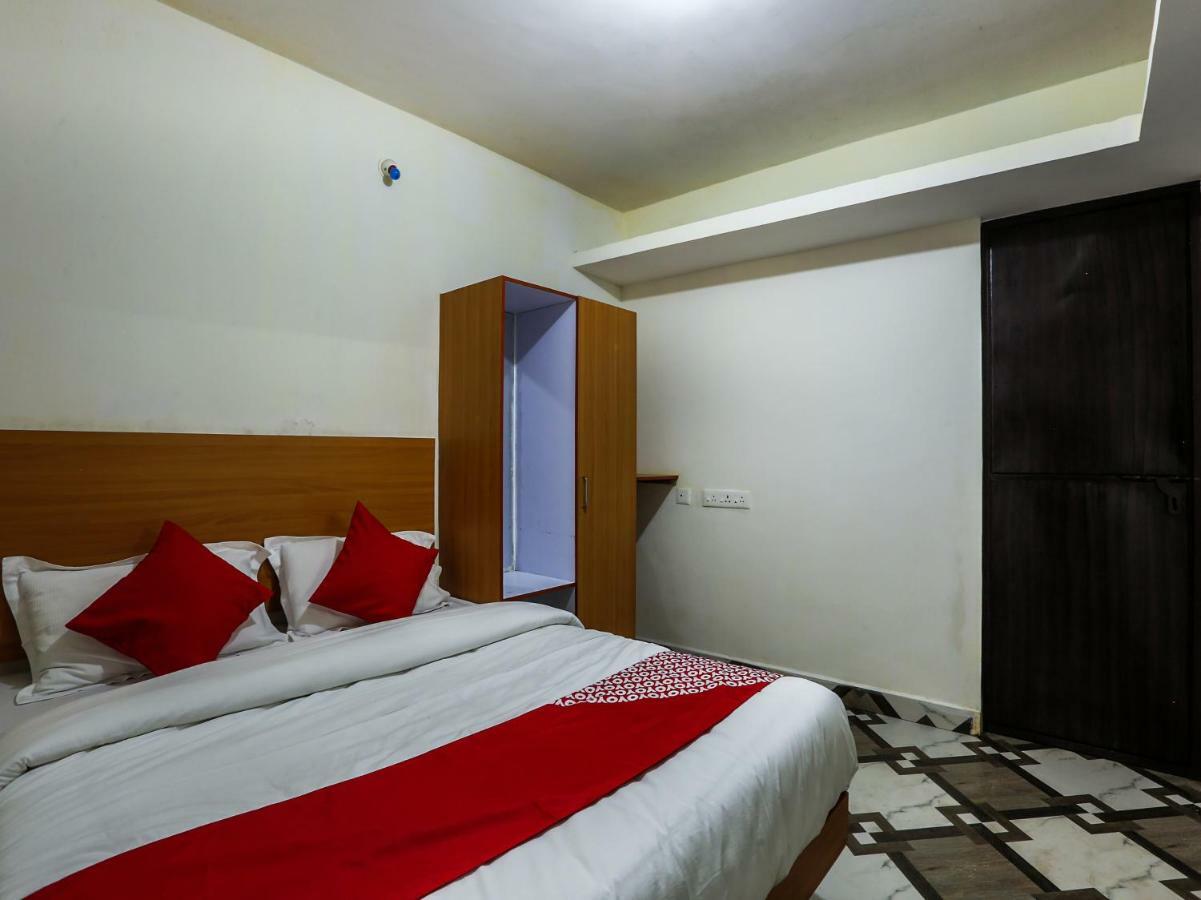 코타지리 Oyo 32995 Serenest B&B 외부 사진
