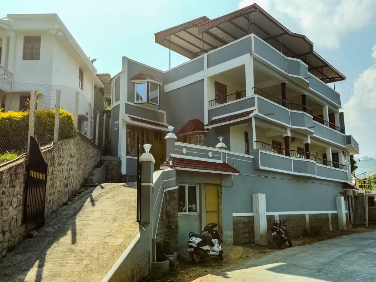 코타지리 Oyo 32995 Serenest B&B 외부 사진