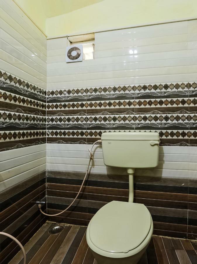 코타지리 Oyo 32995 Serenest B&B 외부 사진
