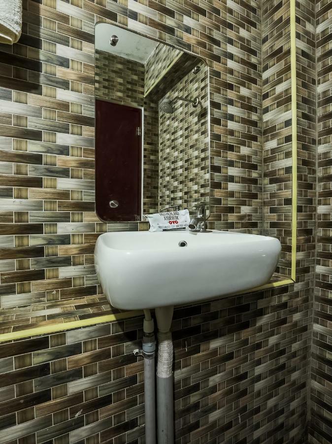 코타지리 Oyo 32995 Serenest B&B 외부 사진