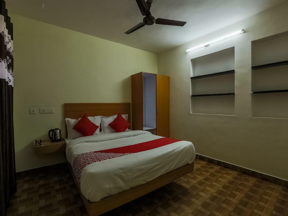 코타지리 Oyo 32995 Serenest B&B 외부 사진