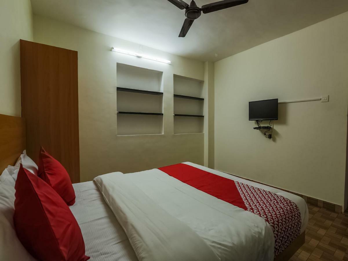 코타지리 Oyo 32995 Serenest B&B 외부 사진