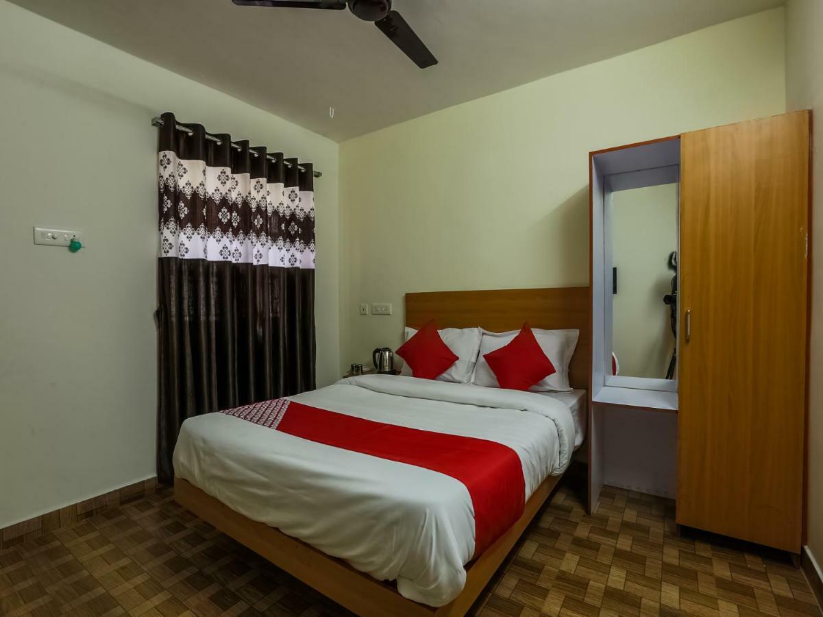 코타지리 Oyo 32995 Serenest B&B 외부 사진