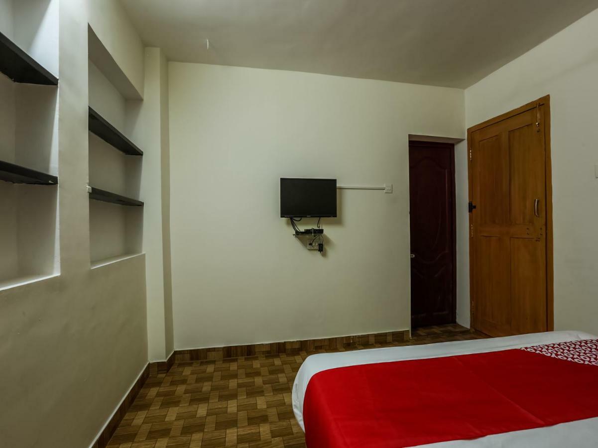 코타지리 Oyo 32995 Serenest B&B 외부 사진