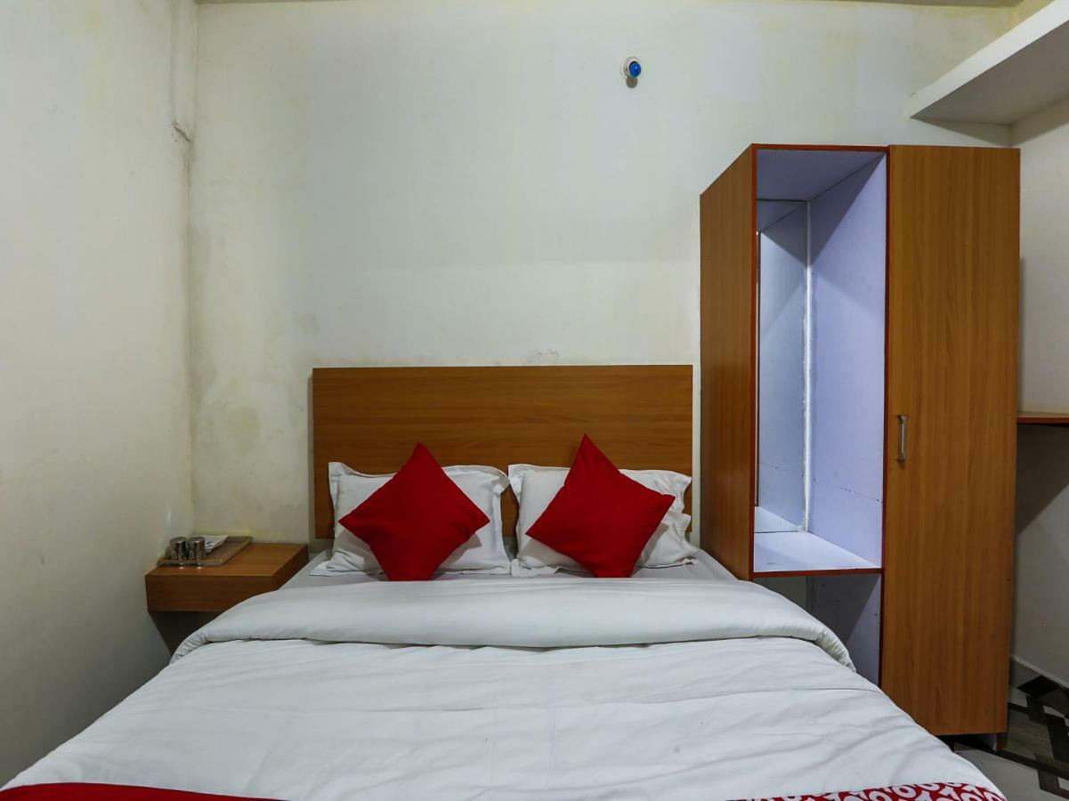 코타지리 Oyo 32995 Serenest B&B 외부 사진
