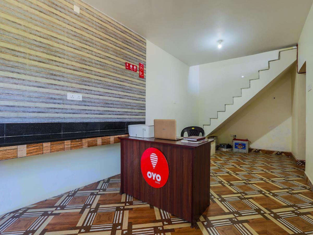 코타지리 Oyo 32995 Serenest B&B 외부 사진