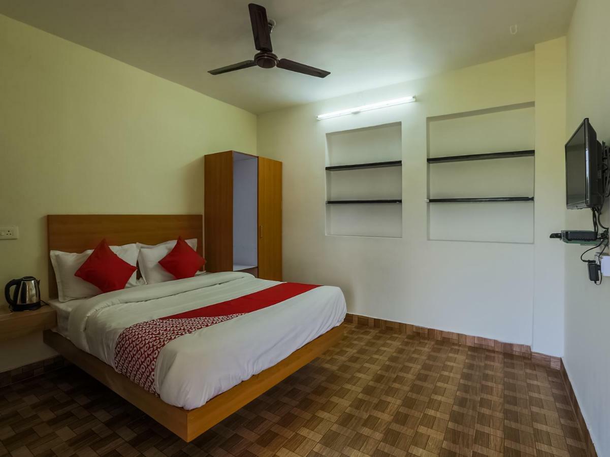 코타지리 Oyo 32995 Serenest B&B 외부 사진