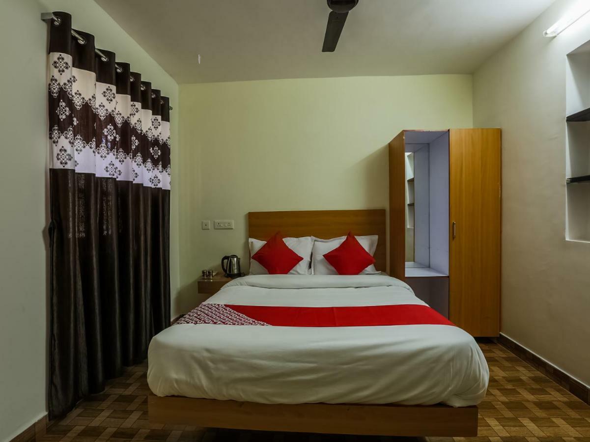 코타지리 Oyo 32995 Serenest B&B 외부 사진