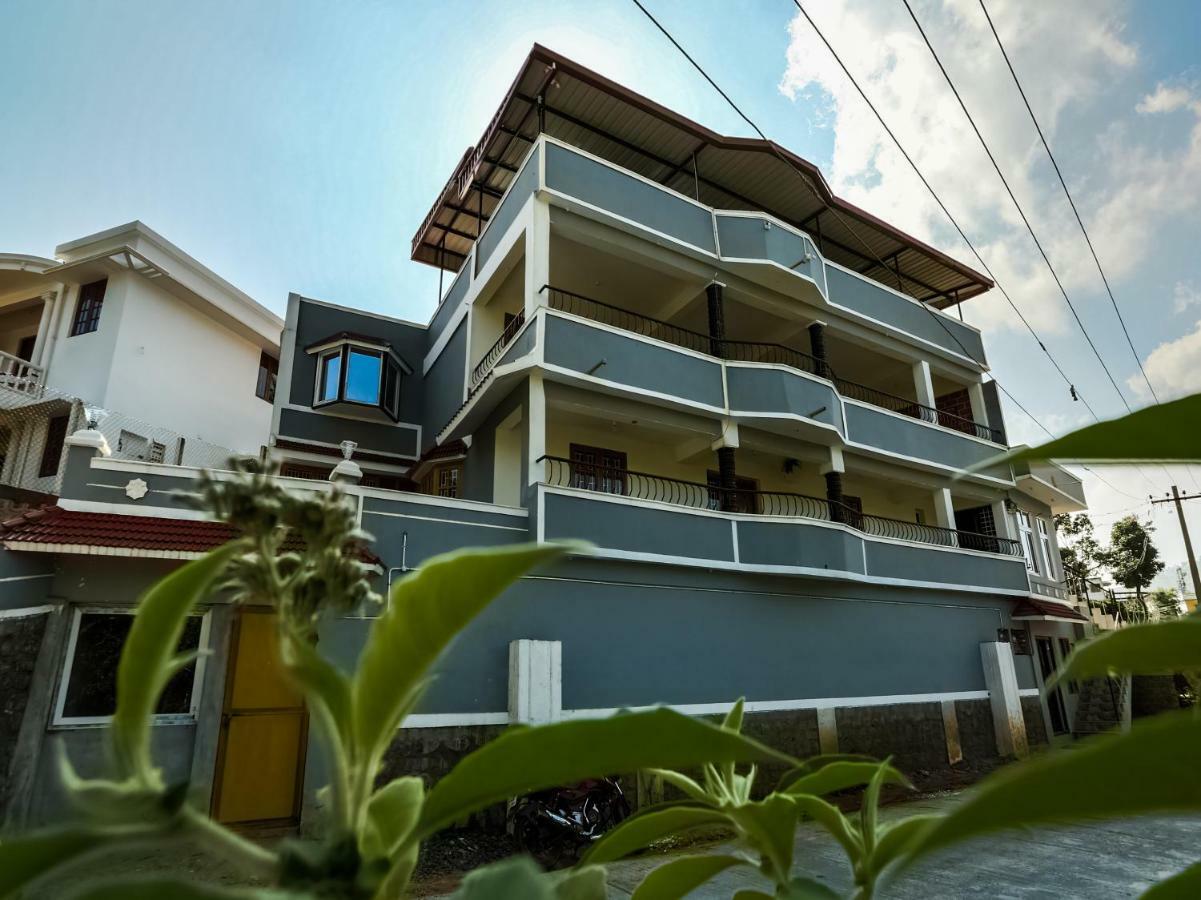 코타지리 Oyo 32995 Serenest B&B 외부 사진