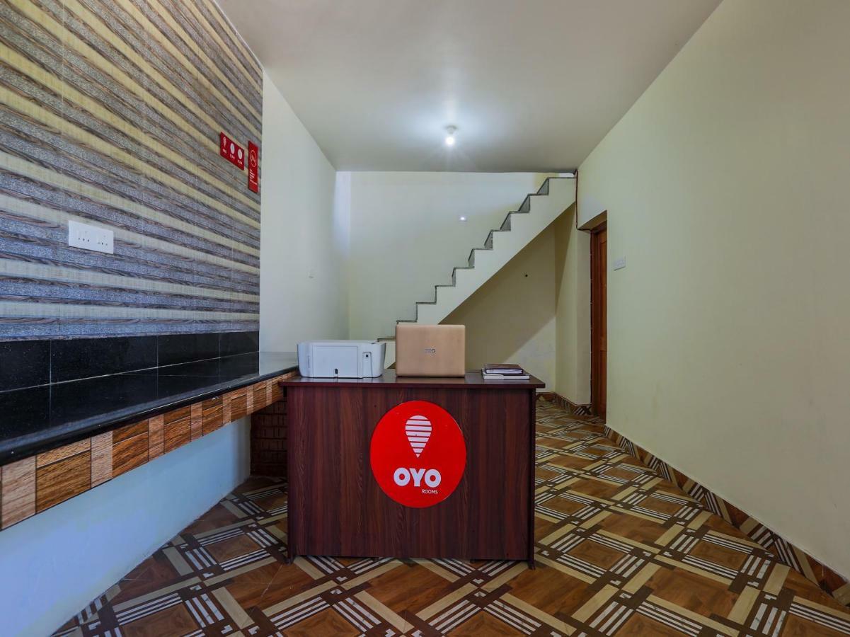 코타지리 Oyo 32995 Serenest B&B 외부 사진