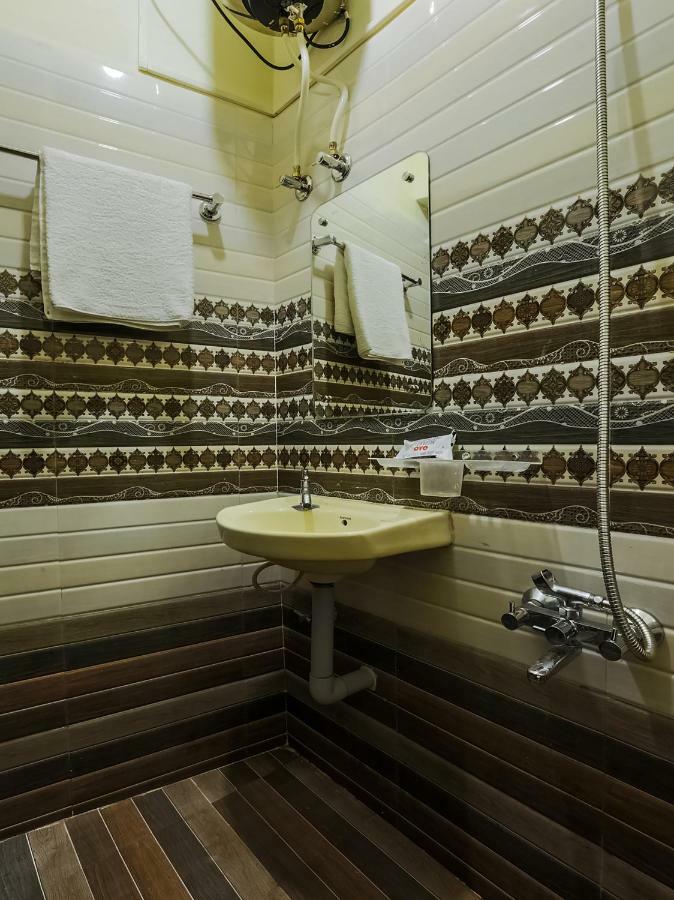 코타지리 Oyo 32995 Serenest B&B 외부 사진